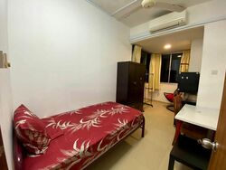 Summer Green (D12), Apartment #460604891